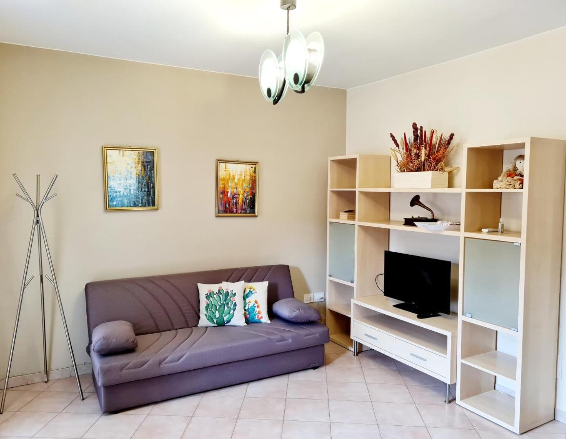 Casa Colonna Montegrotto Terme公寓 外观 照片