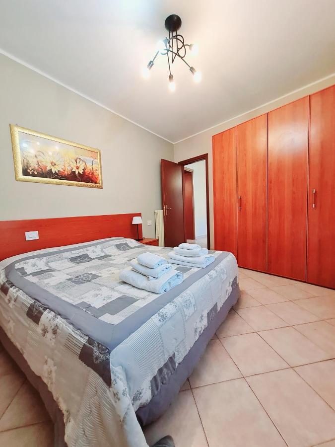 Casa Colonna Montegrotto Terme公寓 外观 照片