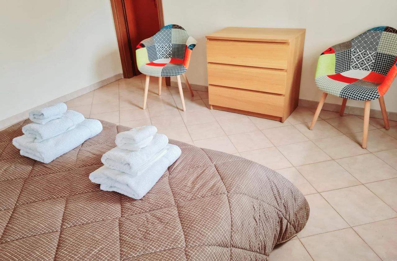 Casa Colonna Montegrotto Terme公寓 外观 照片