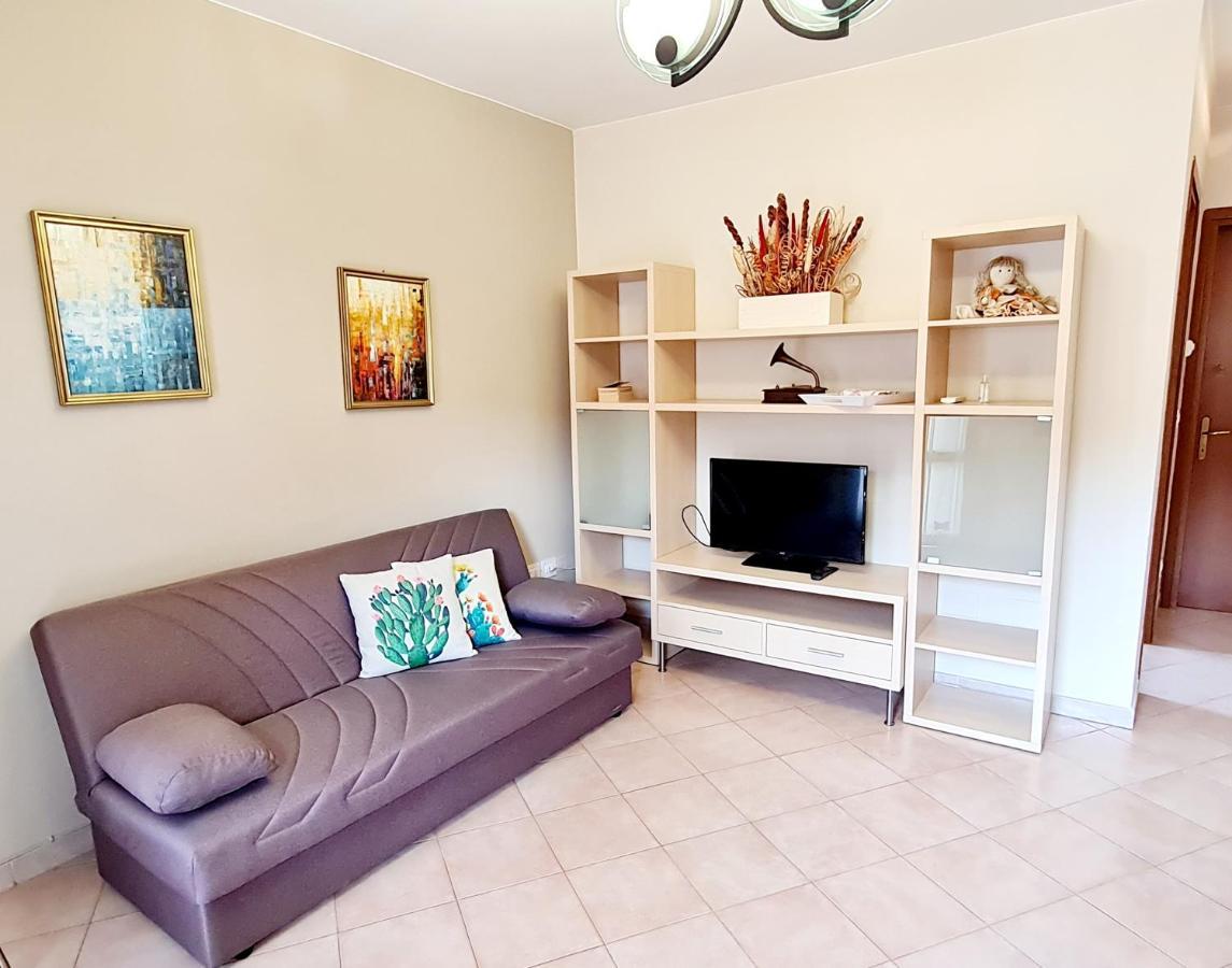 Casa Colonna Montegrotto Terme公寓 外观 照片